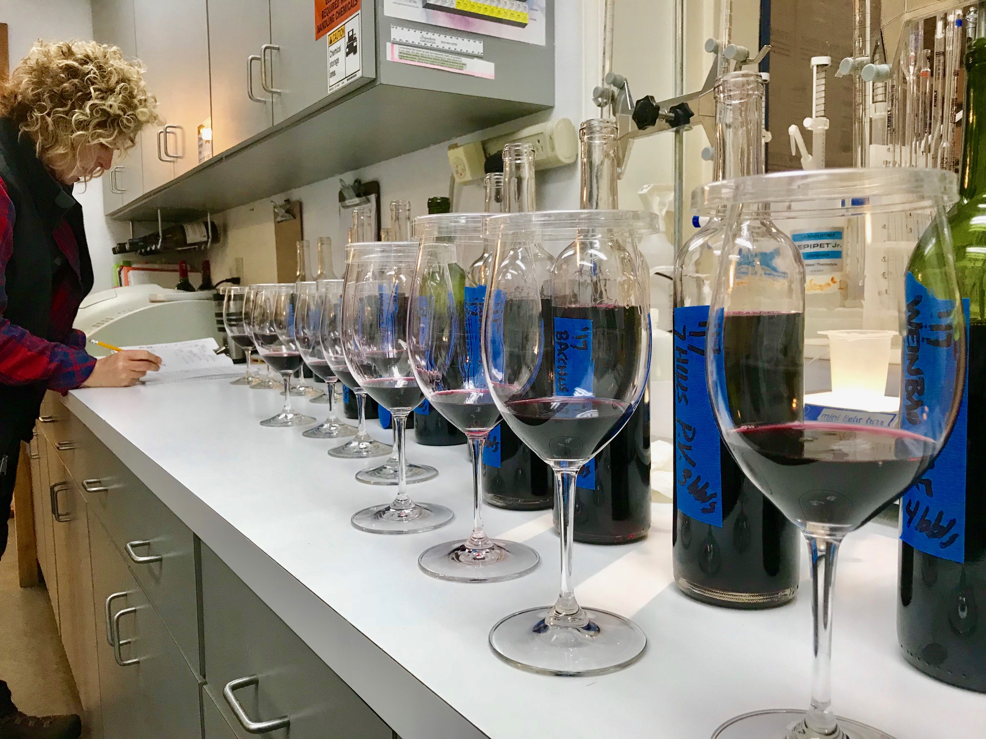 News & Articles - Three Rivers Winery