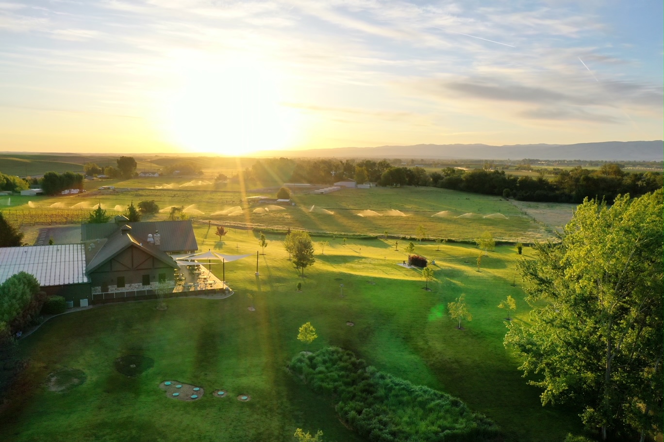 About Three Rivers Winery Three Rivers Winery